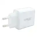 Bild 2 von Technaxx Ladegerät "Fast Charge"