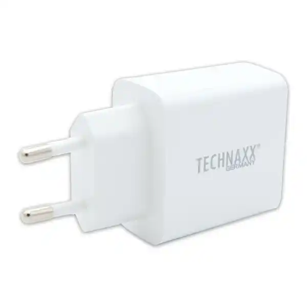 Bild 2 von Technaxx Ladegerät "Fast Charge"