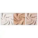 Bild 2 von Bella Casa Luxus-Flanelldecke "Davos"