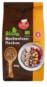 HOME CULINAR Bio-Buchweizenflocken, 400-g-Packg.