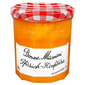 Bonne Maman Konfitüre, Pfirsich