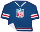 Bild 3 von Konturenteppich »NFL«