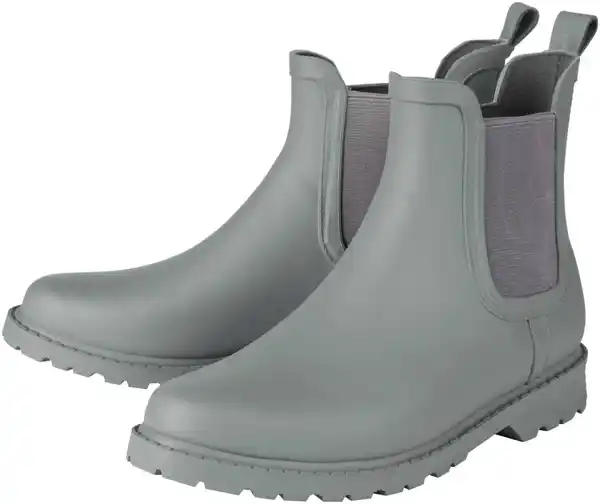 Bild 3 von OYANDA® Damen-Regenstiefeletten, Paar