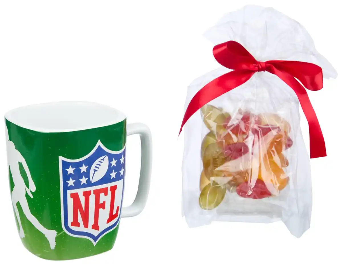 Bild 2 von Tasse »NFL«