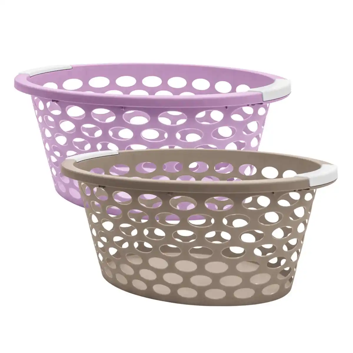 Bild 1 von Wäschekorb