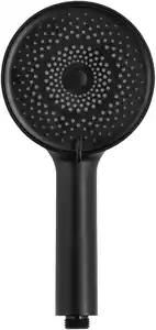 LIV&BO® Handbrause »Eco« (schwarz)