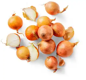 Dtsch. Zwiebeln XXL, 5-kg-Sack