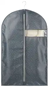 DOMOPAK LIVING Kleiderhülle »Metrik«