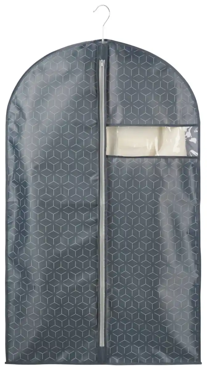 Bild 1 von DOMOPAK LIVING Kleiderhülle »Metrik«