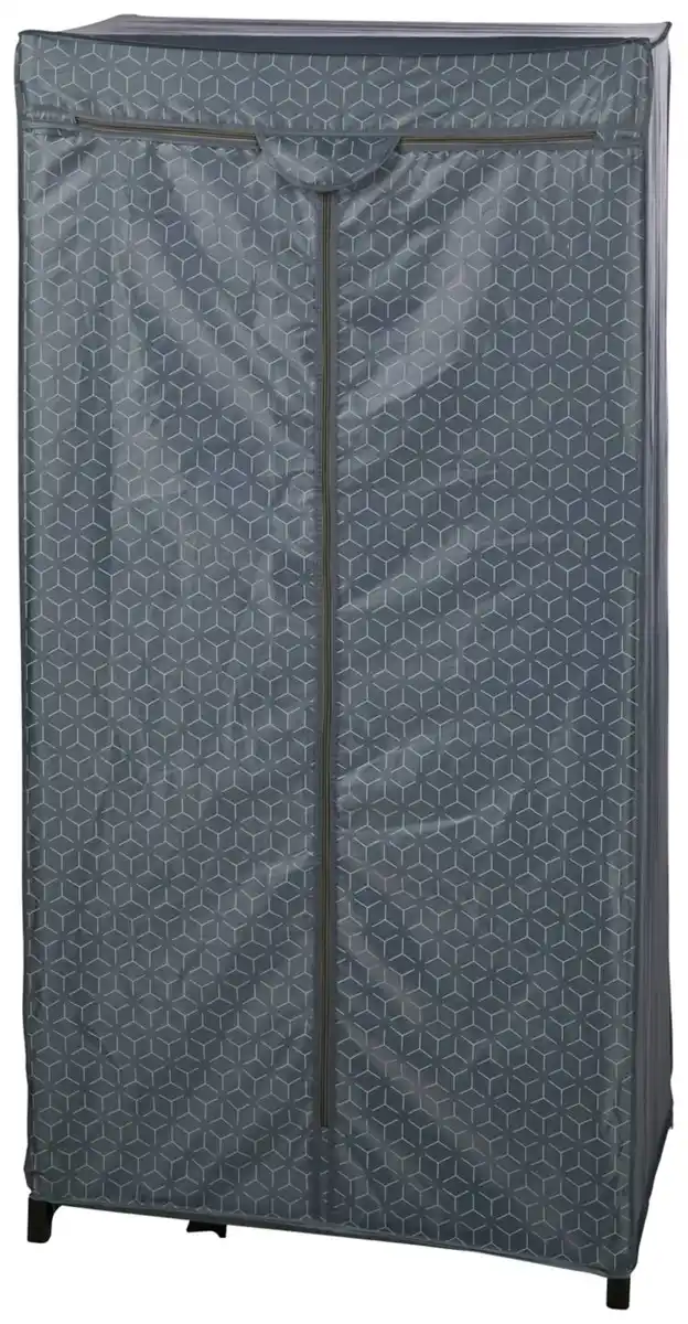 Bild 2 von DOMOPAK LIVING Kleiderschrank »Metrik«