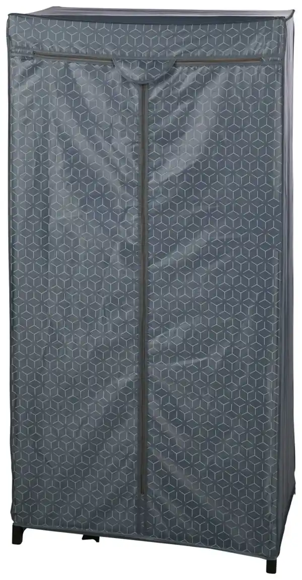 Bild 2 von DOMOPAK LIVING Kleiderschrank »Metrik«