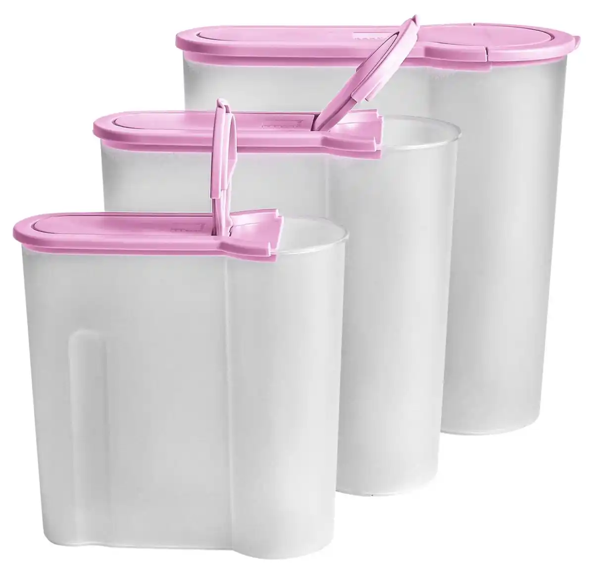 Bild 3 von Cerealiendosen-Set, 3-teilig