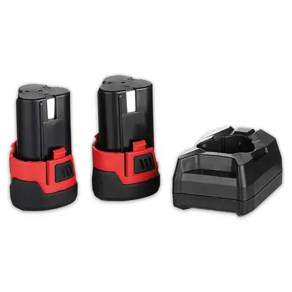 Bild 2 von Walter Li-Ion Akku-Entaster 12 V