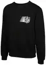 Bild 3 von LOBSTER & LEMONADE Herren-Sweathoodie/-shirt »NFL«