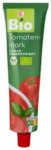 K-BIO Bio-Tomatenmark, 200-g-Tube