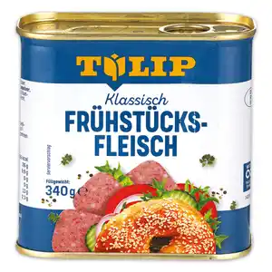 Tulip Frühstücksfleisch