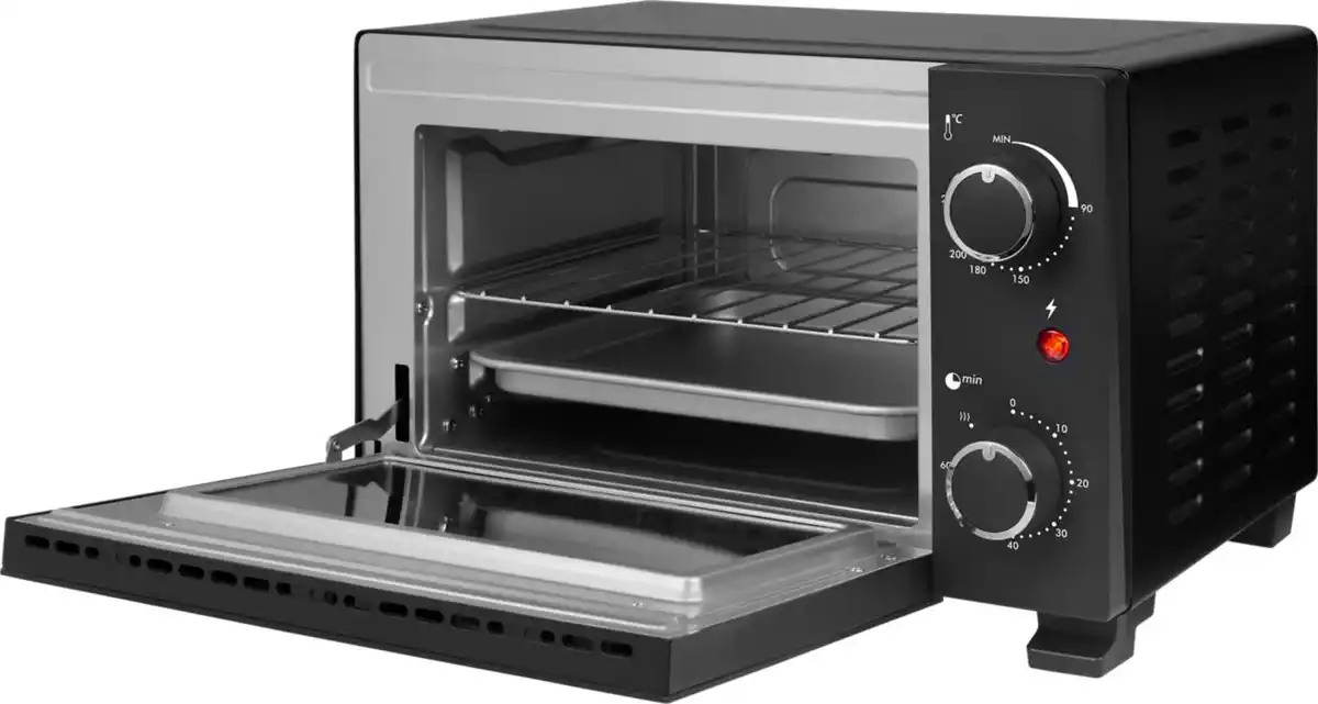 Bild 3 von TRISTAR Mini-Backofen »OV-3610KL«