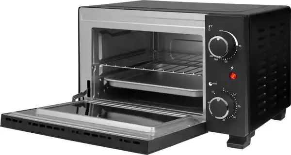 Bild 3 von TRISTAR Mini-Backofen »OV-3610KL«