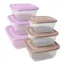 Bild 1 von Frischhaltedosen-Set, 3-teilig