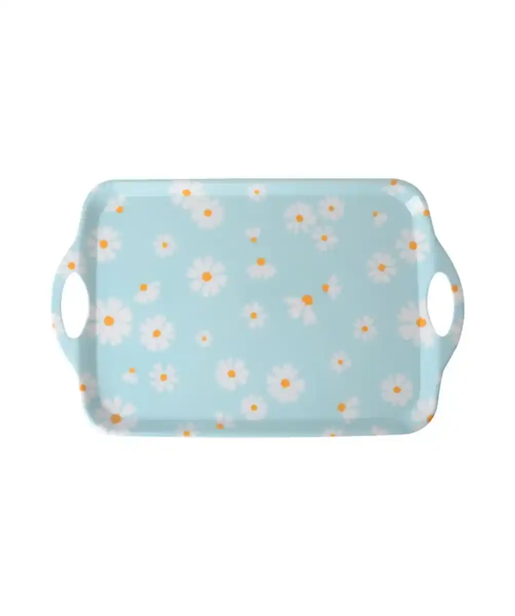 Bild 1 von Tablett, hellblau