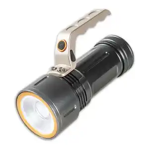 I-Glow Handlampe 800 lm