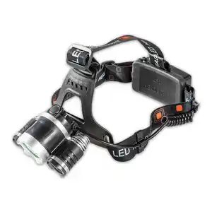 I-Glow Stirnlampe 500 lm