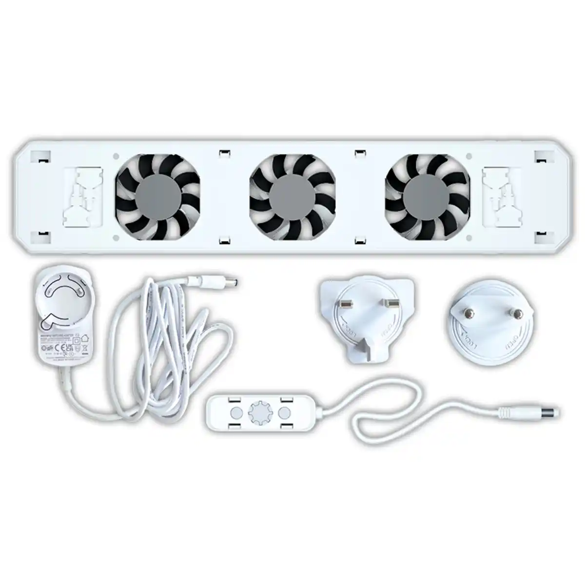 Bild 2 von Technaxx Germany Heizungsventilator