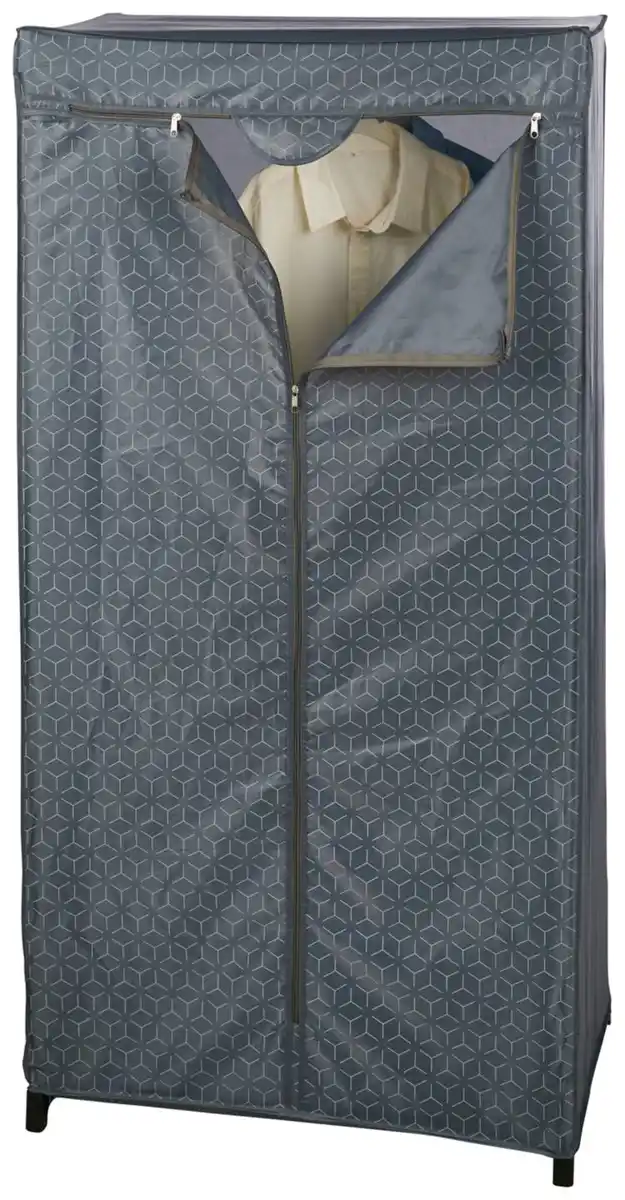 Bild 1 von DOMOPAK LIVING Kleiderschrank »Metrik«