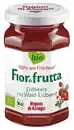 Bild 1 von FIORDIFRUTTA Bio-Fruchtaufstrich, 250 - 260-g-Glas