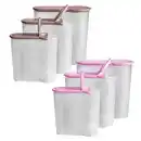Bild 1 von Cerealiendosen-Set, 3-teilig