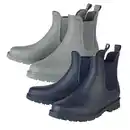 Bild 1 von OYANDA® Damen-Regenstiefeletten, Paar