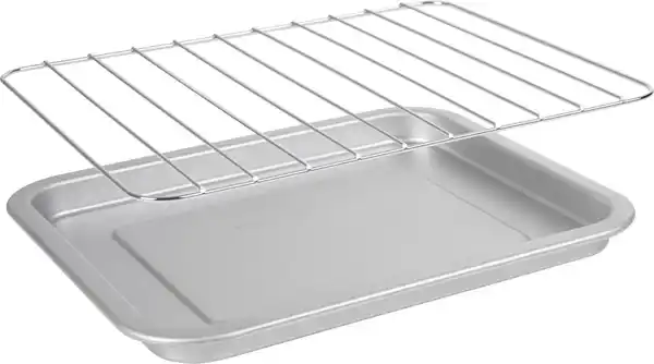 Bild 4 von TRISTAR Mini-Backofen »OV-3610KL«