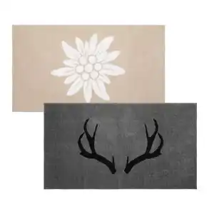 DYCKHOFF XL-Badteppich