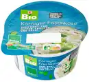 Bild 1 von K-BIO Bioland Körniger Frischkäse, 200-g-Becher