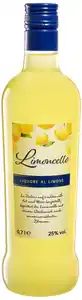 Limoncello, 0,7-l-Fl.