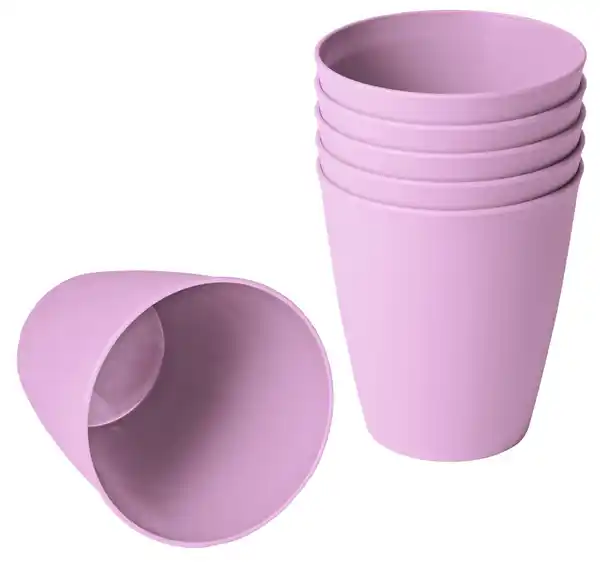 Bild 3 von Trinkbecher-Set, 6-St.-Packg.