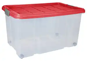 Eurobox 55 Liter