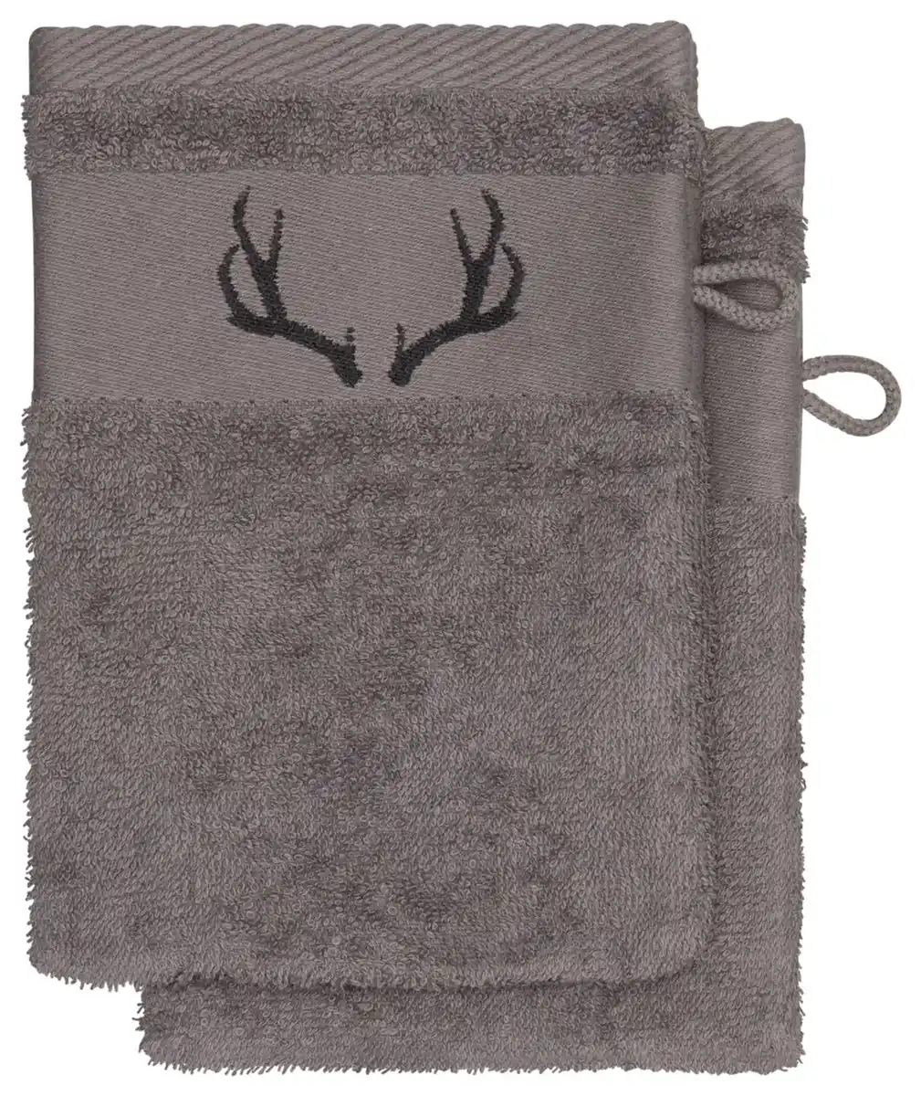 Bild 3 von DYCKHOFF Waschhandschuhe, 2-St.-Packg.