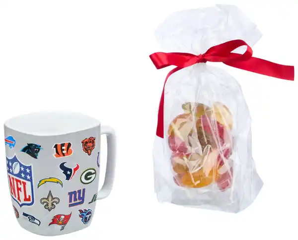 Bild 4 von Tasse »NFL«