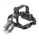 Bild 1 von I-Glow Stirnlampe mit 3 LEDs 500 lm