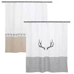 DYCKHOFF Duschvorhang