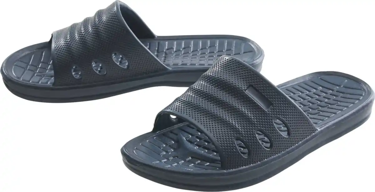 Bild 3 von OYANDA® Damen-Badepantoletten, Paar