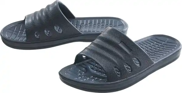 Bild 3 von OYANDA® Damen-Badepantoletten, Paar