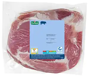 K-PURLAND Pökelbraten vom Schwein, saftig und zart, kg