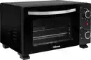 Bild 1 von TRISTAR Mini-Backofen »OV-3610KL«