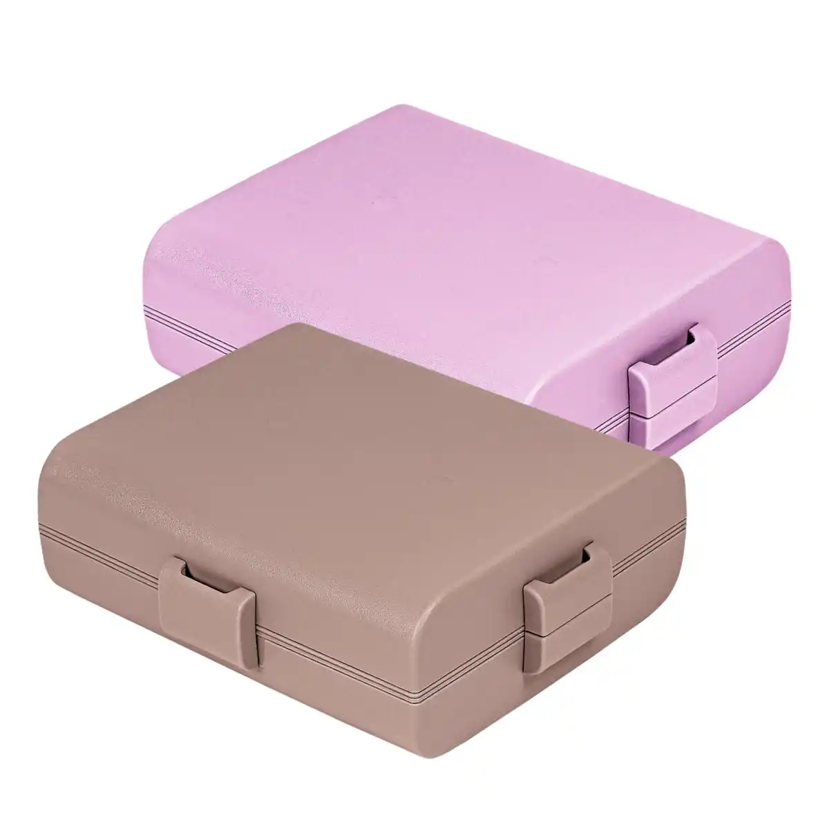 Bild 1 von Lunchbox flach