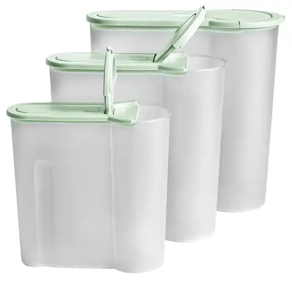 Bild 4 von Cerealiendosen-Set, 3-teilig