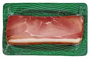 WEIN Bauernschinken, 375-g-Stück