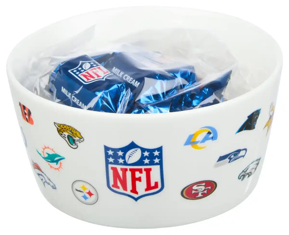 Bild 1 von Müslischale »NFL«