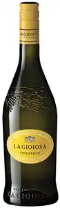 LA GIOIOSA Frizzante Bianco, 0,75-l-Fl.